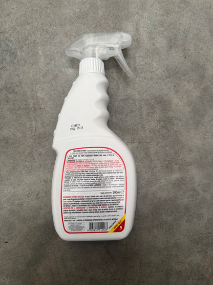 Zapi Insetticida Anticocciniglia a Base di Piretro Naturale 500ml