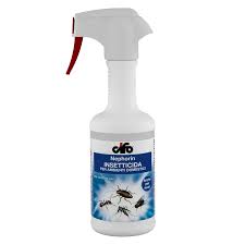 Nephorin Cifo Spray – Insetticida per Ambienti Domestici